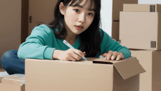 引っ越しの荷造り完全ガイド【順番とコツ・必要グッズ】アイキャッチ